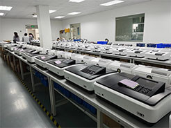 China PEAK Instruments (Shanghai) Co., Ltd.