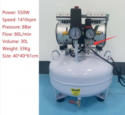 Pico de instrumentos de doble haz 190-900nm Flama AAS Espectrómetro de absorción atómica para obtener resultados