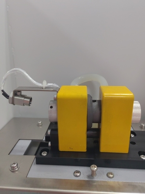 AA3014 Horno de grafito con haz único 190-900nm AAS Espectrofotómetro de absorción atómica para Pb