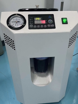 AA3014 Horno de grafito con haz único 190-900nm AAS Espectrofotómetro de absorción atómica para Pb