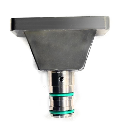 AA3014 Horno de grafito con haz único 190-900nm AAS Espectrofotómetro de absorción atómica para Pb