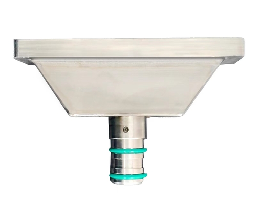 AA3014 Horno de grafito con haz único 190-900nm AAS Espectrofotómetro de absorción atómica para Pb