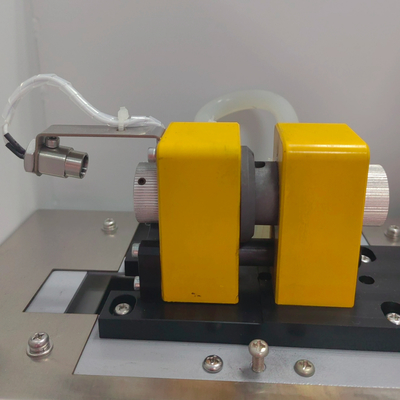 Soporte de ODM personalizado AA3018 Horno de grafito AAS 190-900nm Rango de longitud de onda para Pb