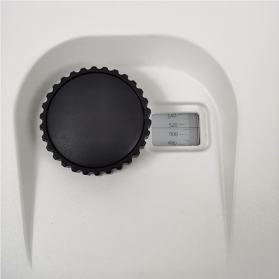 Espectrómetro de ancho de banda de fotómetro de 4nm de haz único con longitud focal cero y soporte ODM