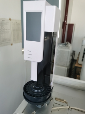 Cromatografía de gas personalizada con detector FID TCD FPD NPD e inyector SPL opcional