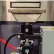 Instrumentos de pico AAS de haz único Espectrómetro de absorción atómica de llama y precisión