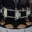 Instrumentos de pico AAS de haz único Espectrómetro de absorción atómica de llama y precisión
