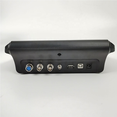 6.5 pulgadas pantalla LCD prueba de agua pH mV medidor para tablero de PCB de banco mejor vendedor EE.UU.