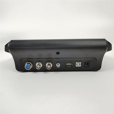 Soporte de ODM personalizado Conmutador de conductividad TDS automático digital de ATC para laboratorio