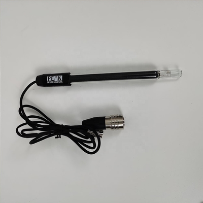 Soporte de ODM personalizado Conmutador de conductividad TDS automático digital de ATC para laboratorio