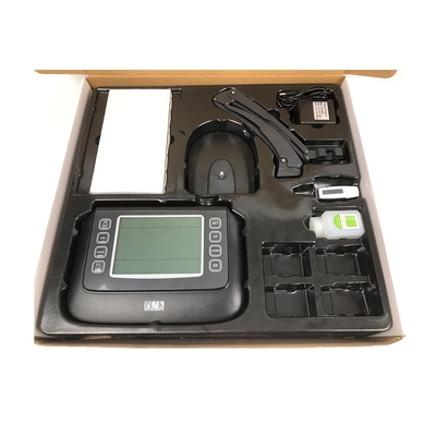 Soporte de ODM personalizado Conmutador de conductividad TDS automático digital de ATC para laboratorio