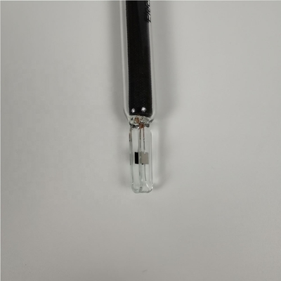 1 punto de calibración ATC 1.0% FS 5 pulgadas Tabletas LCD TDS de conductividad para los resultados