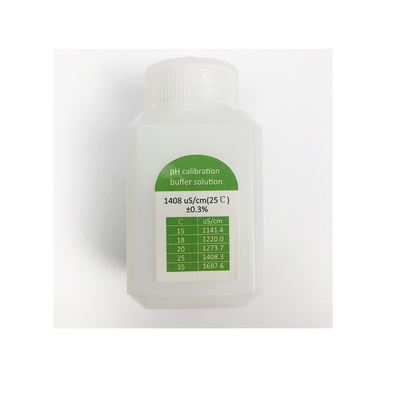 Electrodo constante 0.1/1/10cm-1 6,5 pulgadas de pantalla LCD Conductividad TDS Salinidad