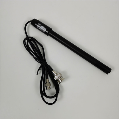 Display LCD de 6,5 pulgadas personalizable medidor de concentración de iones cloruro con soporte USB