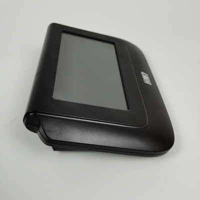 Pantalla táctil capacitiva de color de 7 pulgadas Cloruro de ionómetro con rango de -1999.9-1999.9 mV