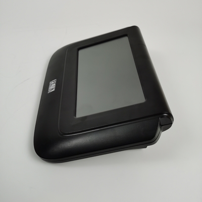 Pantalla táctil capacitiva de color de 7 pulgadas Cloruro de ionómetro con rango de -1999.9-1999.9 mV