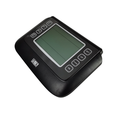 270*170*70mm 6,5 pulgadas LCD de banco Ionímetro de sodio y potasio con soporte ODM personalizado