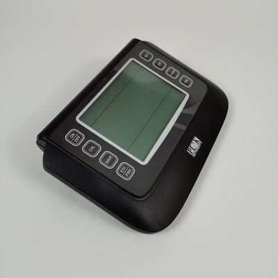 PEAK Instruments 6,5 pulgadas LCD medidor de iones de sodio de agua con diseño fácil de usar