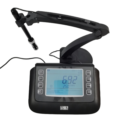 Medidor de pH ORP profesional de pH -2-19.99 con precisión y rango de medición de ±0.02pH