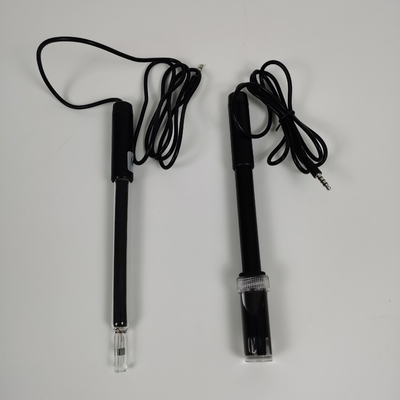 5 pulgadas de pantalla táctil PH y Tds Meter Combo Tablet Ph Ec Controlador Meter para 300g
