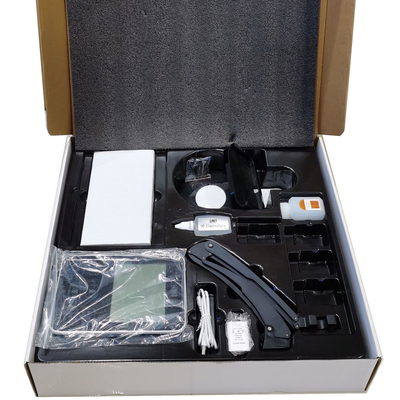 5 pulgadas de pantalla táctil PH y Tds Meter Combo Tablet Ph Ec Controlador Meter para 300g