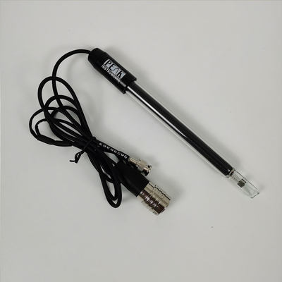 Medidor de salinidad TDS de conductividad de pH mV digital fácil de usar en laboratorio con diseño portátil