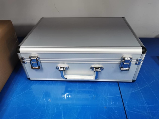 Medidor de turbidez portátil de alta resolución para instrumentos de prueba de picos de agua potable