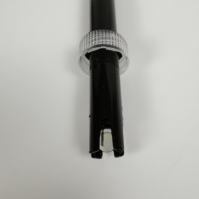 1 Meter Thread Universal Plastic BNC Connector pH Electrodo para lecturas precisas de pH