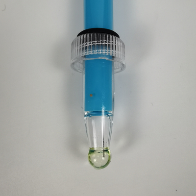 Conector BNC universal pH Electrodo de vidrio para medidor de pH personalizable y soporte OEM