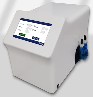 Apoyo OEM personalizado Peak Instruments Laboratory Auto Sampler para espectrofotómetro