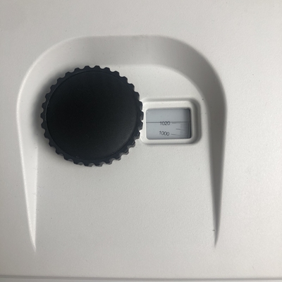 E-1000 OEM Espectrofotómetro UV Vis 4nm Ancho de banda manual con ajuste de longitud de onda