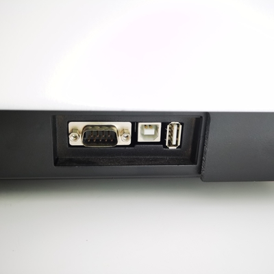 Espectrofotómetro UV-vis T-9200 personalizado con ancho de banda de 2 nm y ruido 0.0003 500 nm